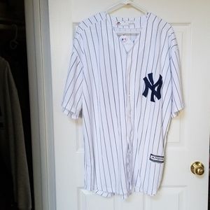 Judge Jersey XXL